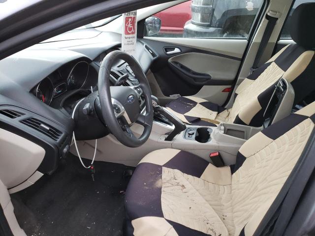Photo 7 from auction – 2013 FORD FOCUS SE with VIN 1FADP3F27DL123862