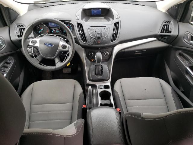 Photo 8 from auction – 2015 FORD ESCAPE SE with VIN 1FMCU9GX0FUC33835