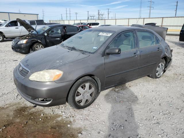 Photo 1 from auction – 2008 TOYOTA COROLLA with VIN 1NXBR32E68Z959153