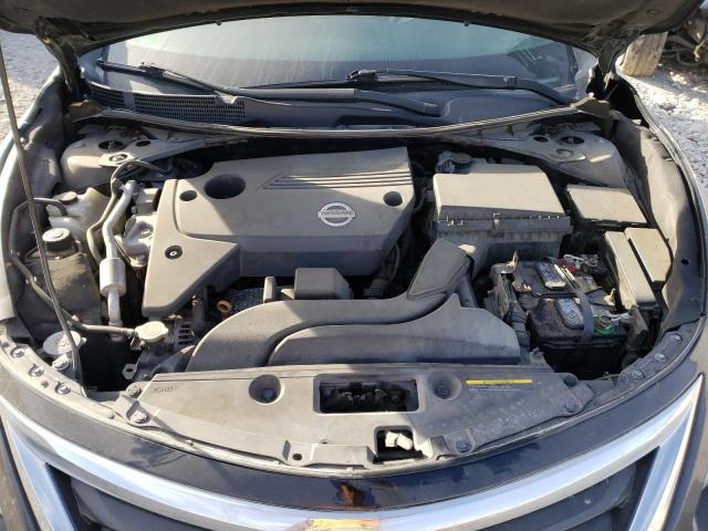 Photo 11 from auction – 2013 NISSAN ALTIMA 2.5 with VIN 1N4AL3AP0DC111263