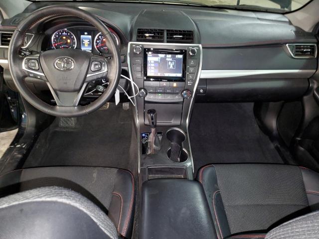 Photo 8 from auction – 2017 TOYOTA CAMRY LE with VIN 4T1BF1FK0HU363825