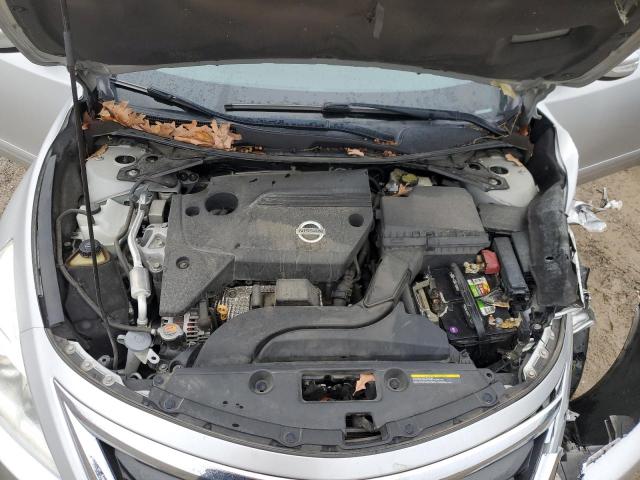 Photo 11 from auction – 2015 NISSAN ALTIMA 2.5 with VIN 1N4AL3AP0FC137249