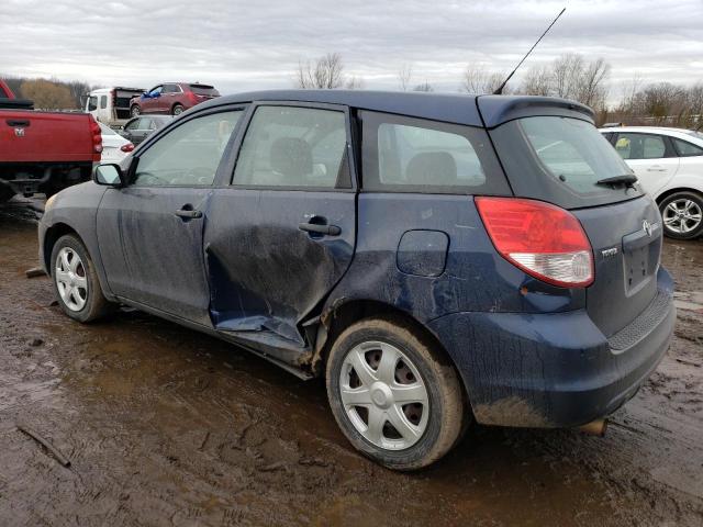 Photo 2 from auction – 2003 TOYOTA MATRIX with VIN 2T1KR32E23C085099