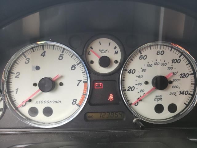 Photo 9 from auction – 2001 MAZDA MX-5 MIATA with VIN JM1NB353410209652