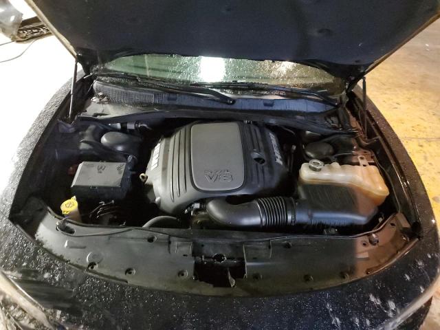 Photo 11 from auction – 2015 DODGE CHARGER R/ with VIN 2C3CDXCT1FH857436