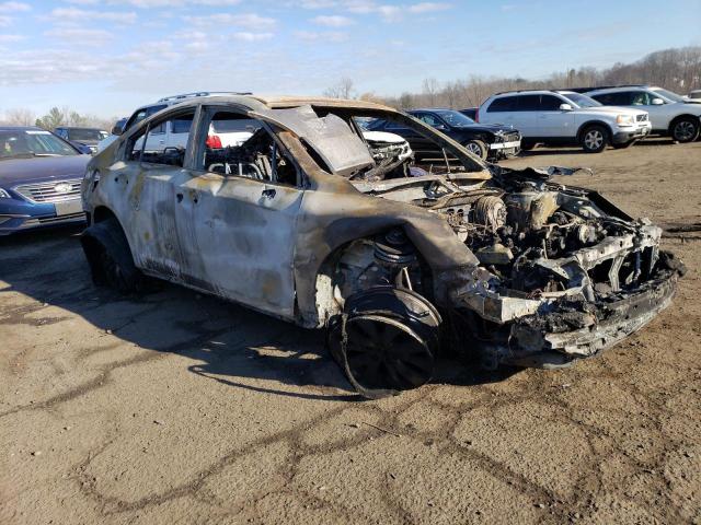 Photo 4 from auction – 2017 SUBARU LEGACY 2.5 with VIN 4S3BNAC62H3059531