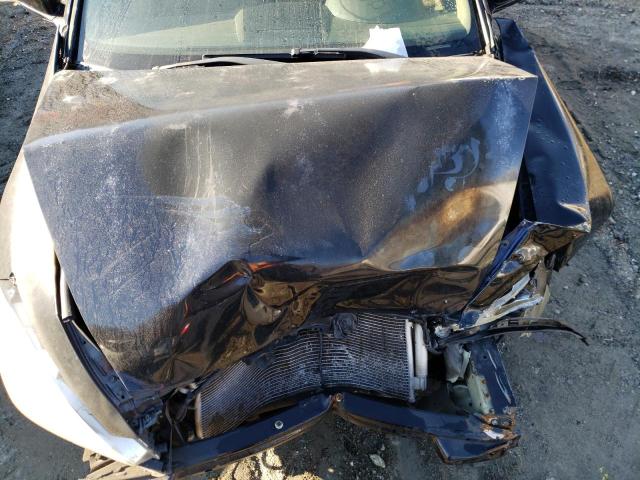 Photo 11 from auction – 2007 HONDA ACCORD EX with VIN 1HGCM56847A024772