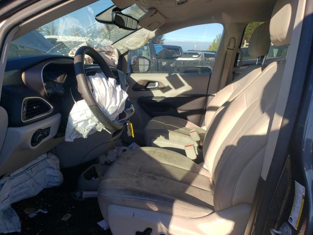 Photo 7 from auction – 2017 CHRYSLER PACIFICA T with VIN 2C4RC1DG4HR513989