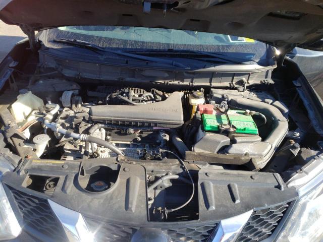 Photo 12 from auction – 2014 NISSAN ROGUE S with VIN 5N1AT2MV4EC815252
