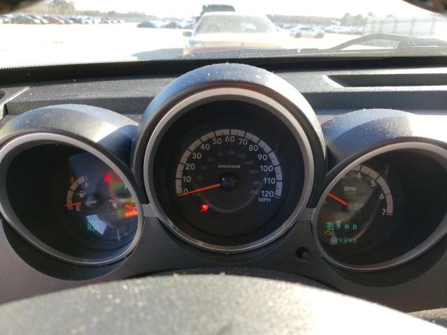صورة رقم 9 من المزاد - 2007 DODGE NITRO SLT مع VIN 1D8GT58K67W610583