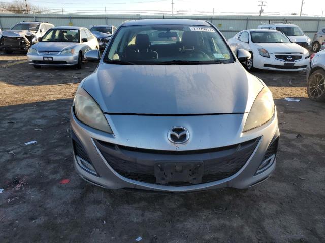Photo 5 from auction – 2010 MAZDA 3 S with VIN JM1BL1H61A1178736