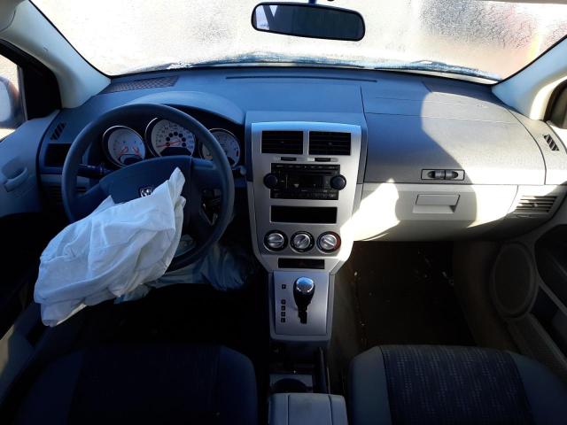 Photo 8 from auction – 2007 DODGE CALIBER SX with VIN 1B3HB48B67D507015