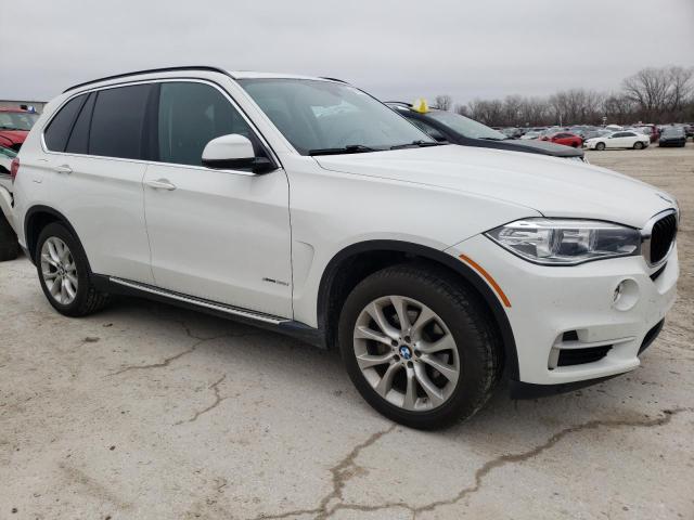 Photo 4 from auction – 2016 BMW X5 XDRIVE3 with VIN 5UXKR0C59G0P21836