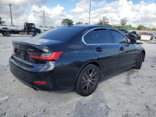 Photo 3 from auction – 2021 BMW 330XI with VIN 3MW5R7J08M8C11961