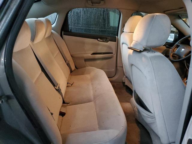Photo 10 from auction – 2008 CHEVROLET IMPALA LT with VIN 2G1WT58K589221723