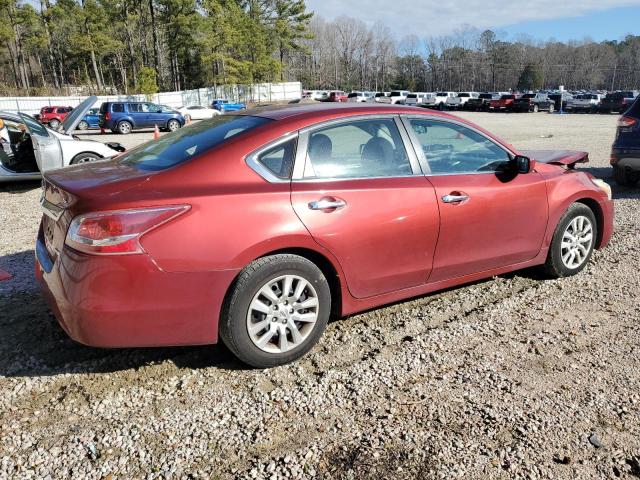 Photo 3 from auction – 2013 NISSAN ALTIMA 2.5 with VIN 1N4AL3AP3DC271217