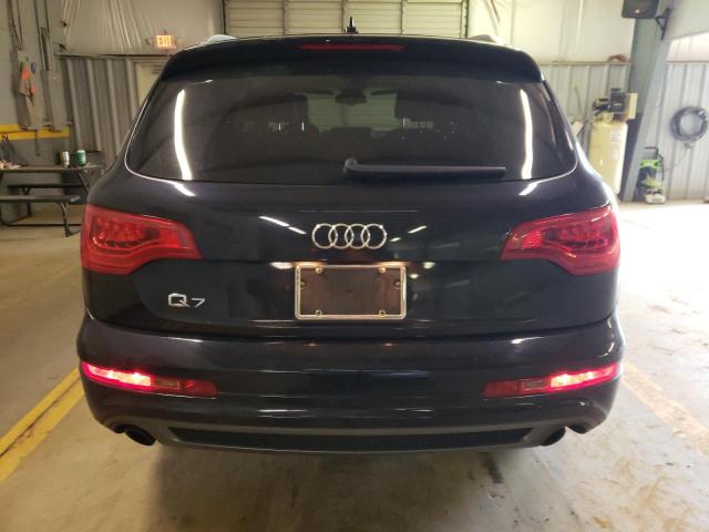 Photo 6 from auction – 2011 AUDI Q7 PRESTIG with VIN WA1DGAFE6BD005084