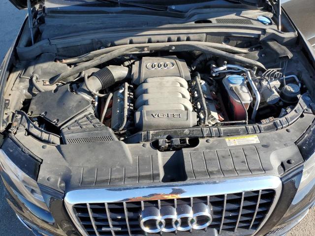 Photo 12 from auction – 2012 AUDI Q5 PREMIUM with VIN WA1DKAFP1CA129749