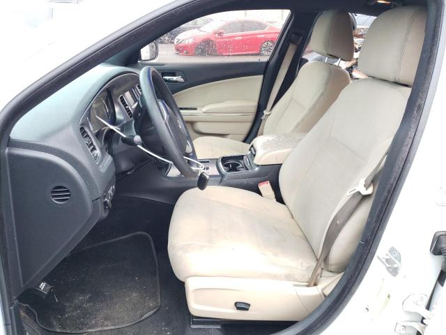 Photo 7 from auction – 2014 DODGE CHARGER SE with VIN 2C3CDXBG9EH299841