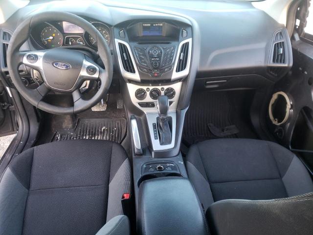 Photo 8 from auction – 2013 FORD FOCUS SE with VIN 1FADP3F27DL221094