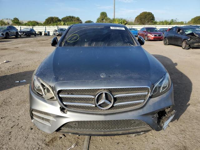 Photo 5 from auction – 2018 MERCEDES-BENZ E 300 with VIN WDDZF4JB5JA361089