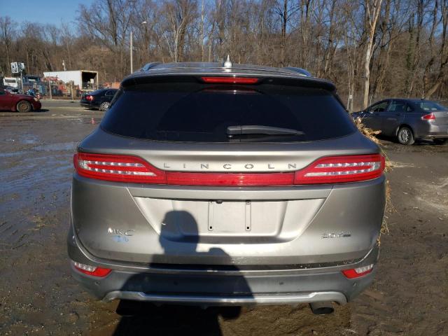 Photo 6 from auction – 2016 LINCOLN MKC PREMIE with VIN 5LMCJ1D96GUJ27565