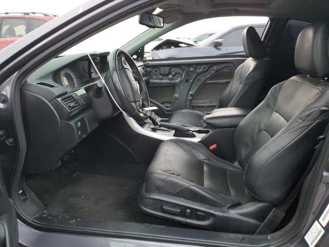 Photo 7 from auction – 2015 HONDA ACCORD EXL with VIN 1HGCT1B89FA015601