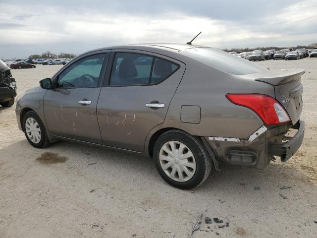 Photo 2 from auction – 2015 NISSAN VERSA S with VIN 3N1CN7AP9FL952917