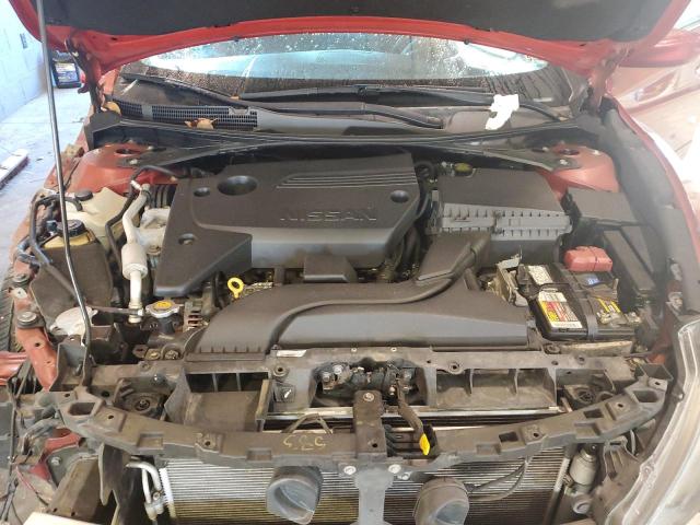 Photo 11 from auction – 2017 NISSAN ALTIMA 2.5 with VIN 1N4AL3AP8HC164038