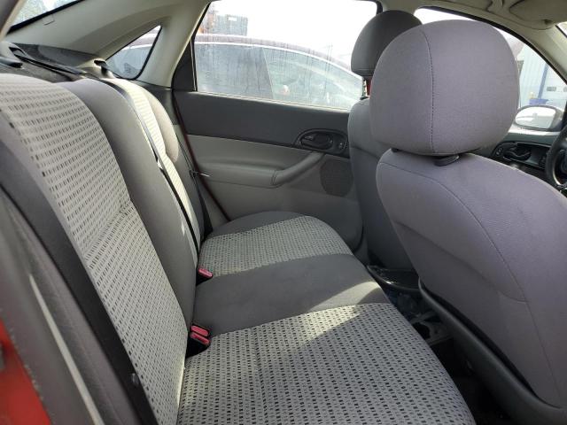 Photo 10 from auction – 2007 FORD FOCUS ZX4 with VIN 1FAFP34N97W101578