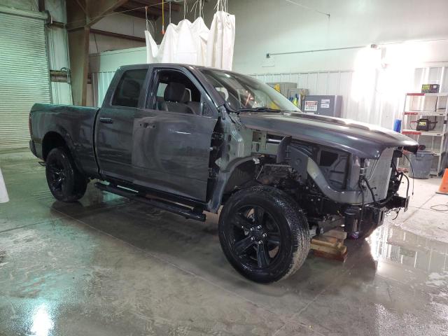 Photo 4 from auction – 2022 RAM 1500 CLASS with VIN 1C6RR7GGXNS151889