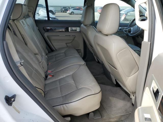 Photo 10 from auction – 2010 LINCOLN MKX with VIN 2LMDJ6JC5ABJ14313
