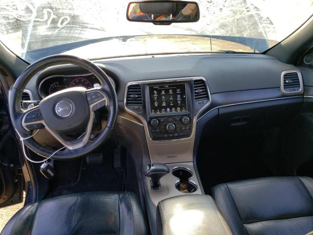 Photo 8 from auction – 2015 JEEP GRAND CHER with VIN 1C4RJFBG2FC171986