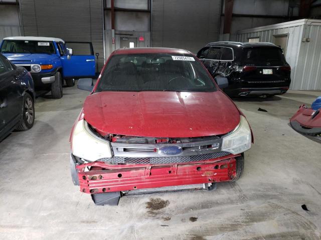 Photo 5 from auction – 2010 FORD FOCUS SE with VIN 1FAHP3FN4AW193048