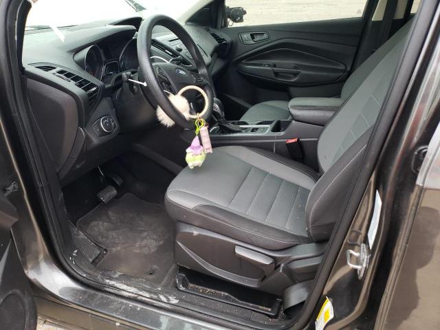 Photo 7 from auction – 2018 FORD ESCAPE S with VIN 1FMCU0F73JUA97089