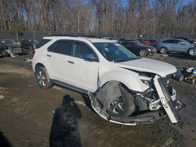 Photo 4 from auction – 2015 CHEVROLET EQUINOX LT with VIN 2GNFLFEKXF6365730