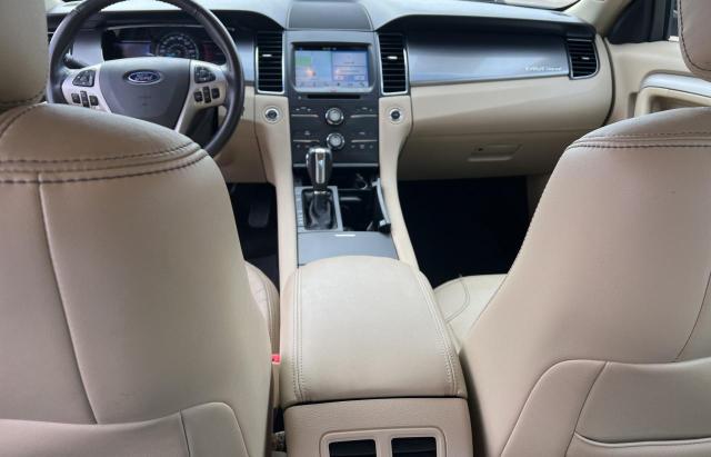 Photo 9 from auction – 2016 FORD TAURUS SEL with VIN 1FAHP2E8XGG117309