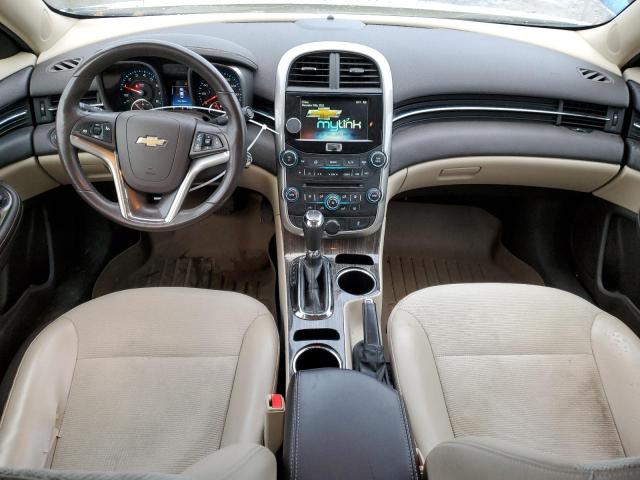 Photo 8 from auction – 2015 CHEVROLET MALIBU with VIN 1G11D5SL1FF221344