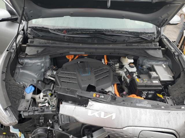 Photo 11 from auction – 2022 KIA NIRO S with VIN KNDCC3LG8N5160703