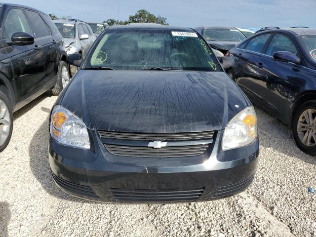 Photo 5 from auction – 2010 CHEVROLET COBALT LS with VIN 1G1AB1F55A7201711