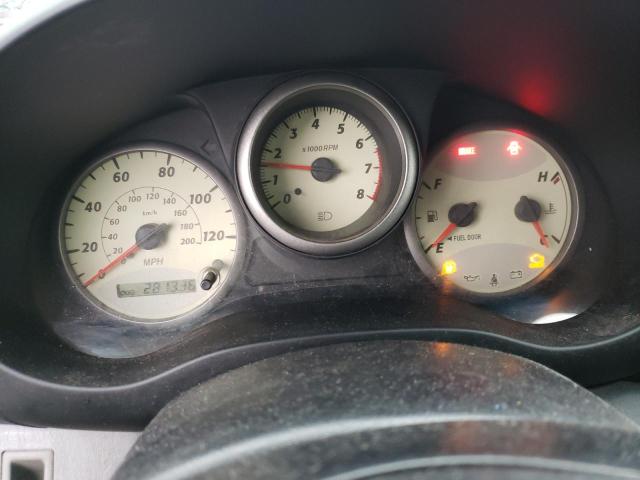 Photo 9 from auction – 2002 TOYOTA RAV4 with VIN JTEGH20V720047524