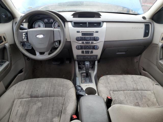 Photo 8 from auction – 2010 FORD FOCUS SE with VIN 1FAHP3FN6AW188529