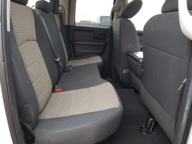 Photo 10 from auction – 2011 DODGE RAM 1500 with VIN 1D7RB1GP9BS515800