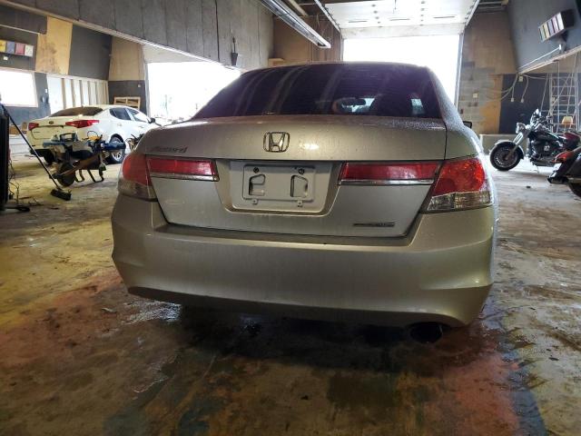 Photo 6 from auction – 2012 HONDA ACCORD SE with VIN 1HGCP2F64CA132162