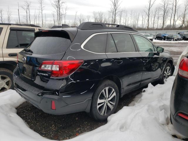 Фото 3 с аукциона – 2018 SUBARU OUTBACK 2. с VIN 4S4BSANC9J3230806