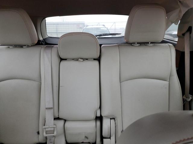 Photo 10 from auction – 2013 DODGE JOURNEY CR with VIN 3C4PDCDG4DT558969