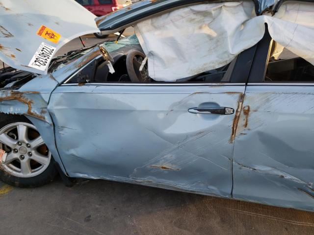 Zdjęcie 7 z aukcji – 2008 TOYOTA CAMRY CE z VIN 4T1BE46K88U773003