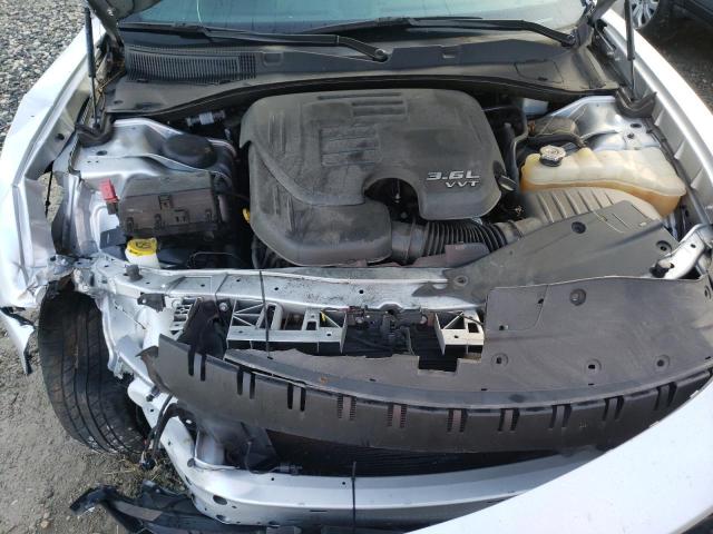 Photo 11 from auction – 2019 DODGE CHARGER SX with VIN 2C3CDXBG5KH760075