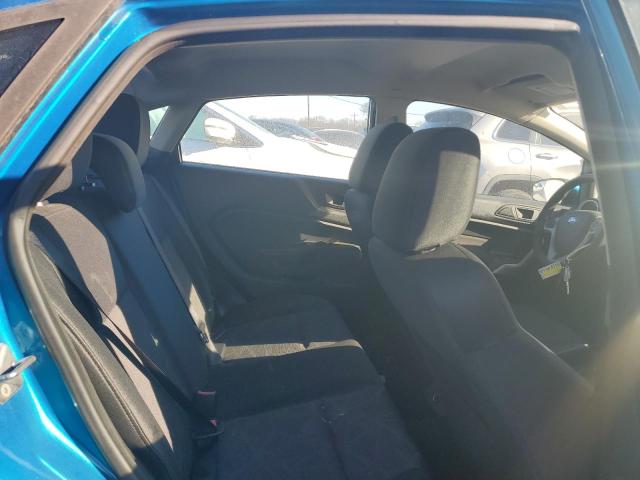 Photo 10 from auction – 2012 FORD FIESTA SE with VIN 3FADP4BJ3CM155756