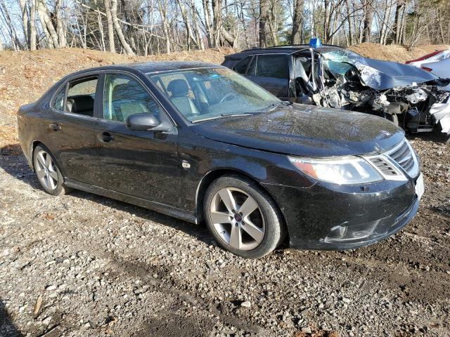 Photo 4 from auction – 2010 SAAB 9-3 2.0T with VIN YS3FA4CY6A1614054